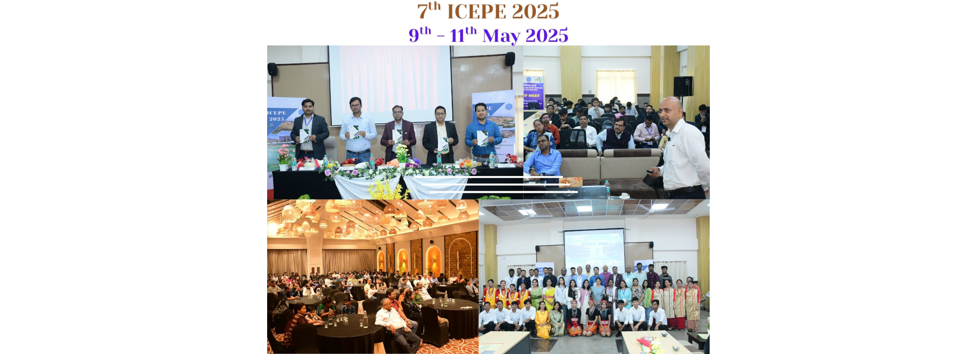 ICEPE 2025