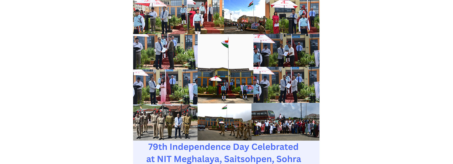 Independence Day Celebration 2025