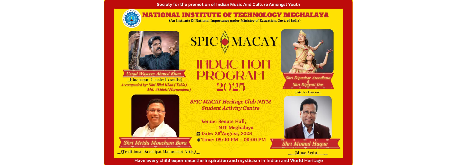 spicMacay